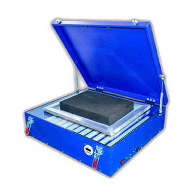 7164UV紫外线晒版机曝光机 固化机 丝印制版晒版设备