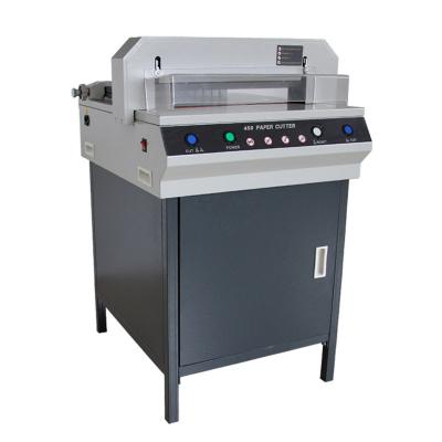 450V+ paper cutting machine