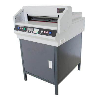 450VS+ digital paper cutting machine