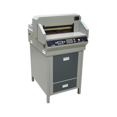4660HD fast speed paper cutting machine