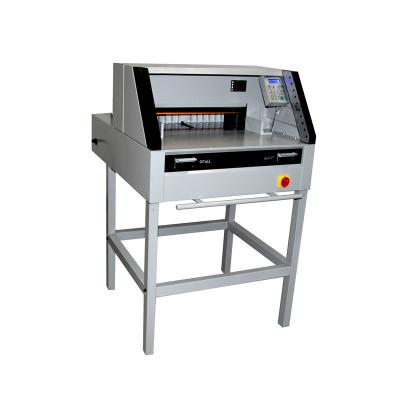 4988 fast speed paper cutting machine