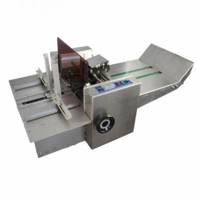 药盒墨轮印字钢印标示机半自动钢印打码机可单独钢印
