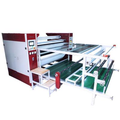 800*1700 Multifunctional environmental protection high-speed roller printing machine