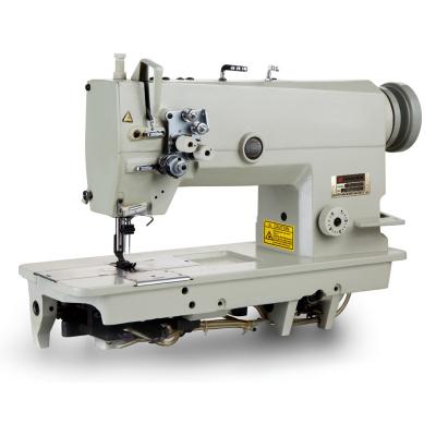 ML842/845/872/875 Double Needle Lockstitch Sewing Machine