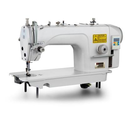 9800C/9800B High Speed Directive Drive Lockstitch Sewing Machine