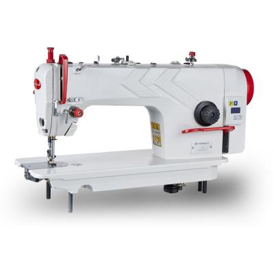 High Speed Directive Drive Lockstitch Sewing Machine