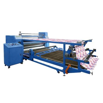 1700*4200 Drum digital printing machine