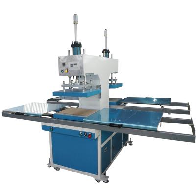 JC-33D Multifunctional 3d Silicone Jeans Embossing Hydraulic Machine