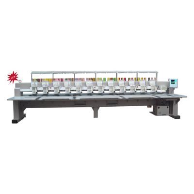 GH-912 computer embroidery machine