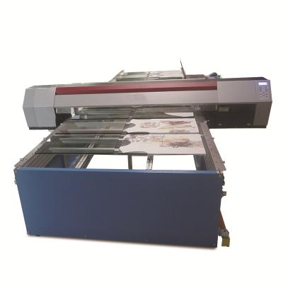 JC-38A Factory direct prices digital t-shirt printing machine