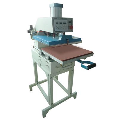 JC-7A-2 T shirt heat press transfer machine
