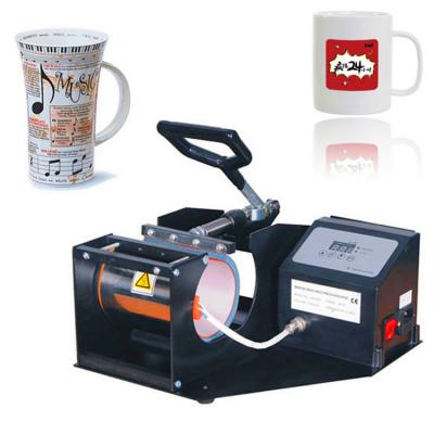 JC-12 Small mug press machine