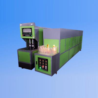 DSD-CJH-2L/BOPP BOPP Series Semi-Automatic Blow Molding Machine