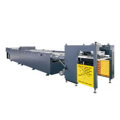DSS-ZJ-920PM Printing code conveying platform