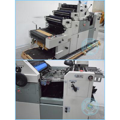 47/56/62NP2 single-color offset press