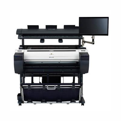 佳能IPF781MFP/786MFP一体机 打印复印扫描 A0幅面 CAD专用