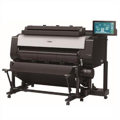 TX-5400MFP/TX-5300MFP Color scan print copier