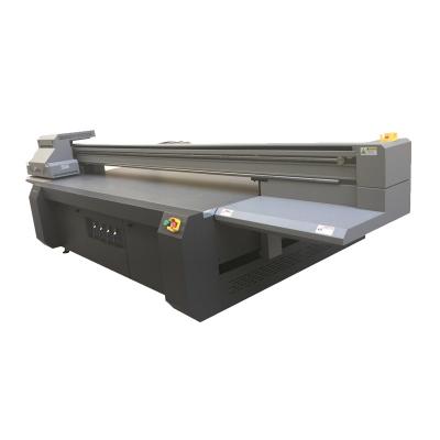 Ricoh G5 new UV flatbed printer