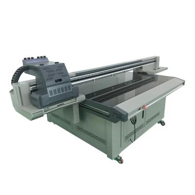 1600mm*1300mm UV Flatbed Printer