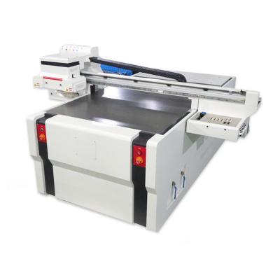 DSP-GJ5058 Ricoh UV Flatbed Printer