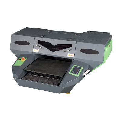 50x38cm LED Ricoh UV Flatbed Printer