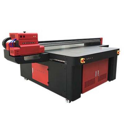 1600mm*1200mm UV Flatbed Printer