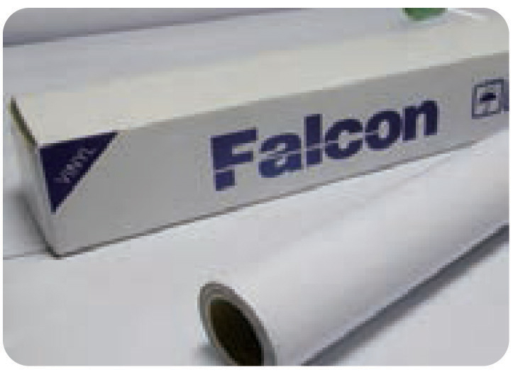 Falcon 120 Self Adhesive Vinyl
